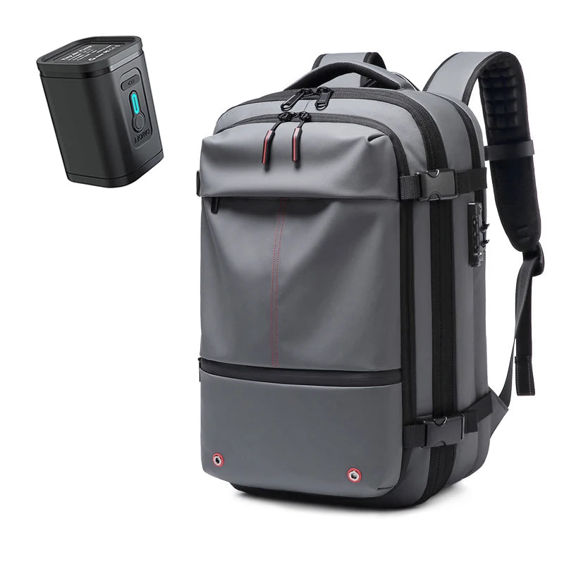 NomadPro™ Anti-Theft Travel Backpack