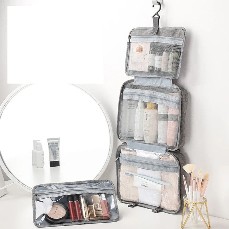 Stay organized wherever you go with the VoyageMax