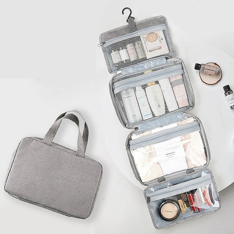 Stay organized wherever you go with the VoyageMax