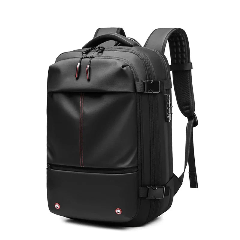 NomadPro™ Anti-Theft Travel Backpack