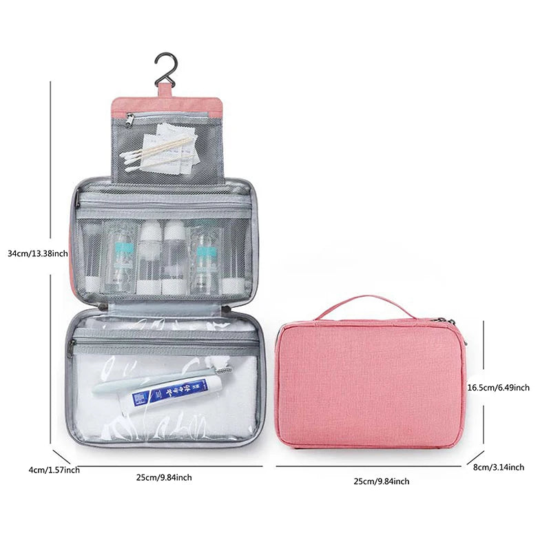 Stay organized wherever you go with the VoyageMax