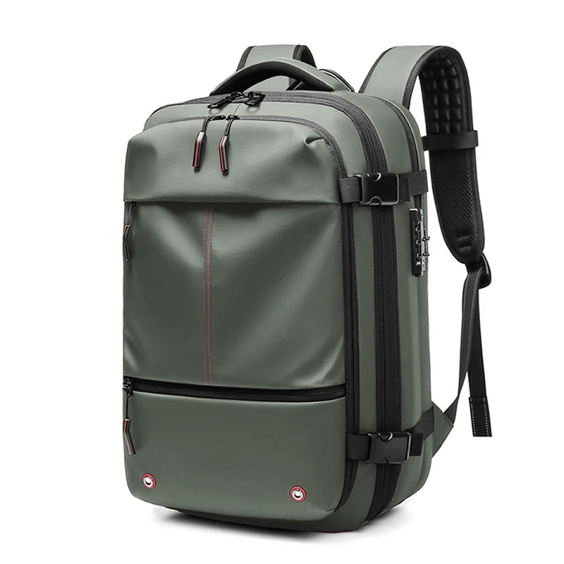NomadPro™ Anti-Theft Travel Backpack