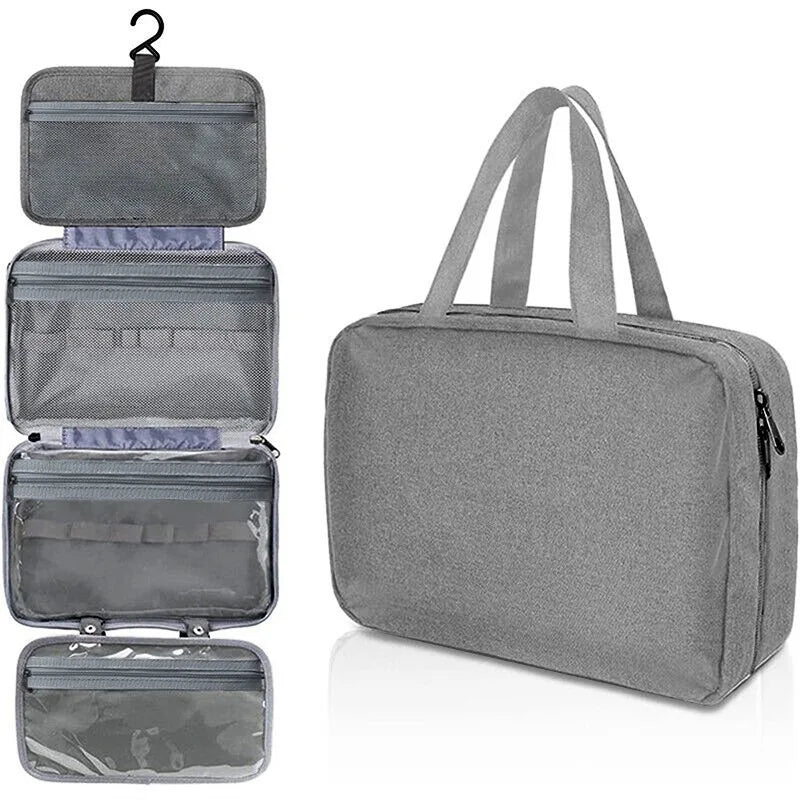 Stay organized wherever you go with the VoyageMax