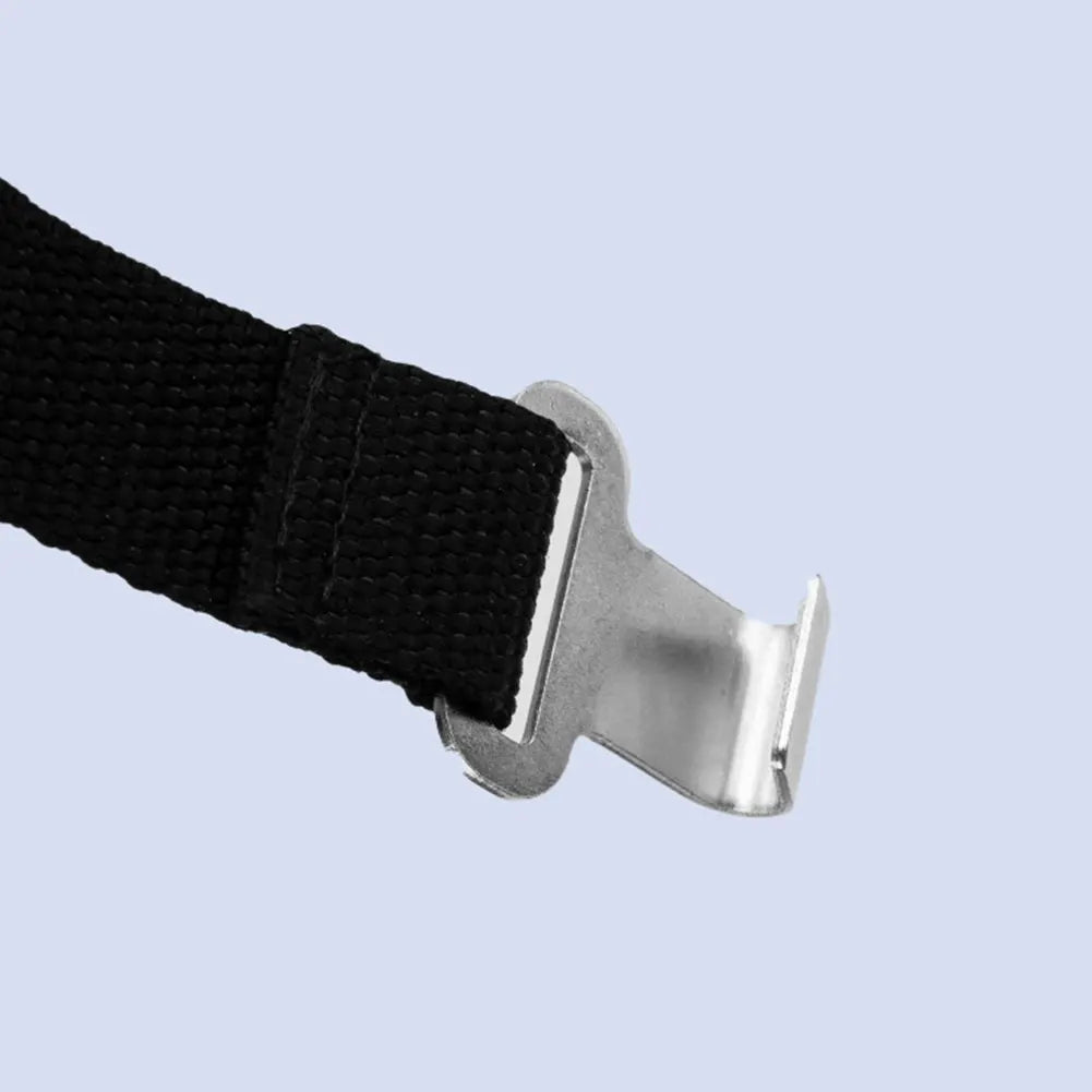 WeighMate™ Digital Luggage Scale